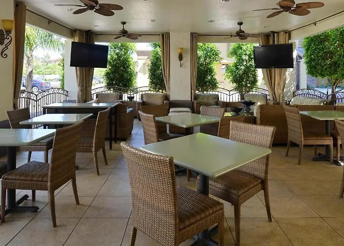 Hotel Baymont Inn & Suites By Wyndham Tempe University/Phoenix