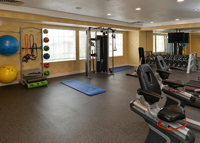 Baymont Inn & Suites By Wyndham Tempe University/Phoenix Hotel Tempe