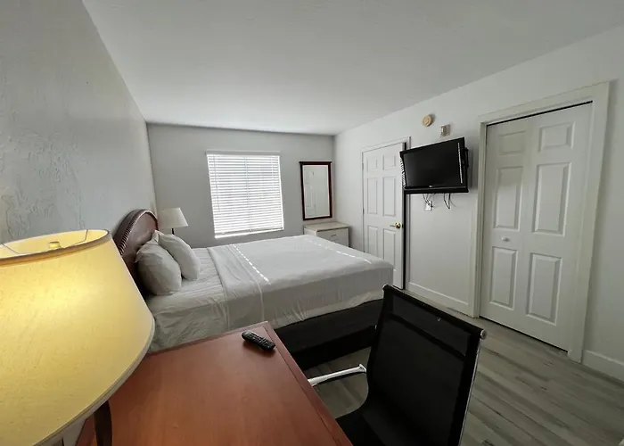 Baymont Inn & Suites By Wyndham Tempe University/Phoenix