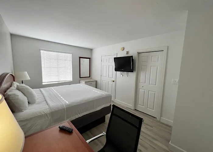 Baymont Inn & Suites By Wyndham Tempe University/Phoenix Tempe
